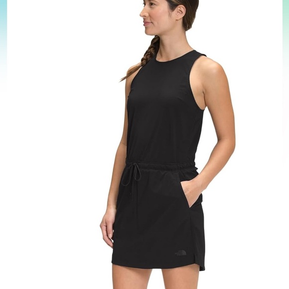 The North Face Dresses & Skirts - The north face Never Stop Wearing Adventure Dress